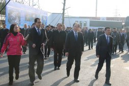 景岳堂藥業(yè)中藥配方顆粒項(xiàng)目入選柯橋區(qū)十大亮點(diǎn)工程