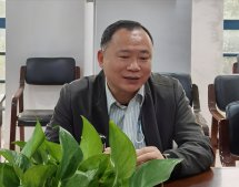 省興合集團總裁施建強調(diào)研華通醫(yī)藥