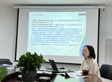 華通醫(yī)藥集團(tuán)舉辦藥品經(jīng)營(yíng)質(zhì)量管理規(guī)范專項(xiàng)培訓(xùn)